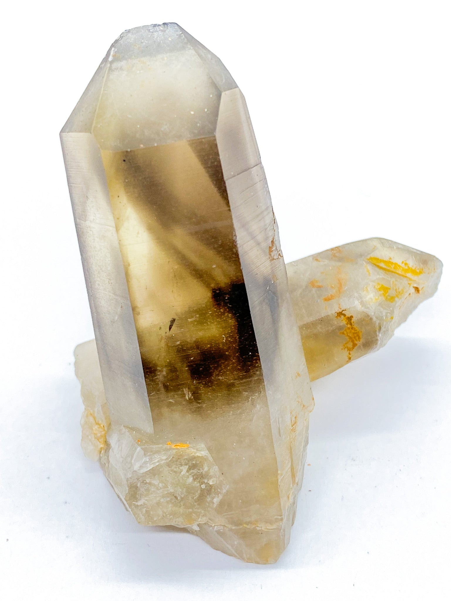 Madagascar Citrine