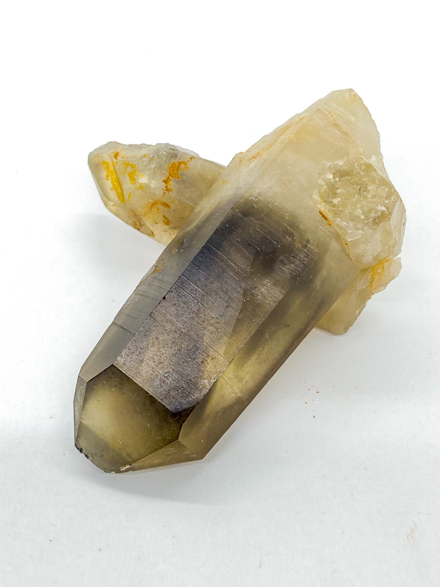 Madagascar Citrine