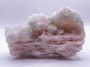 Pink Halite