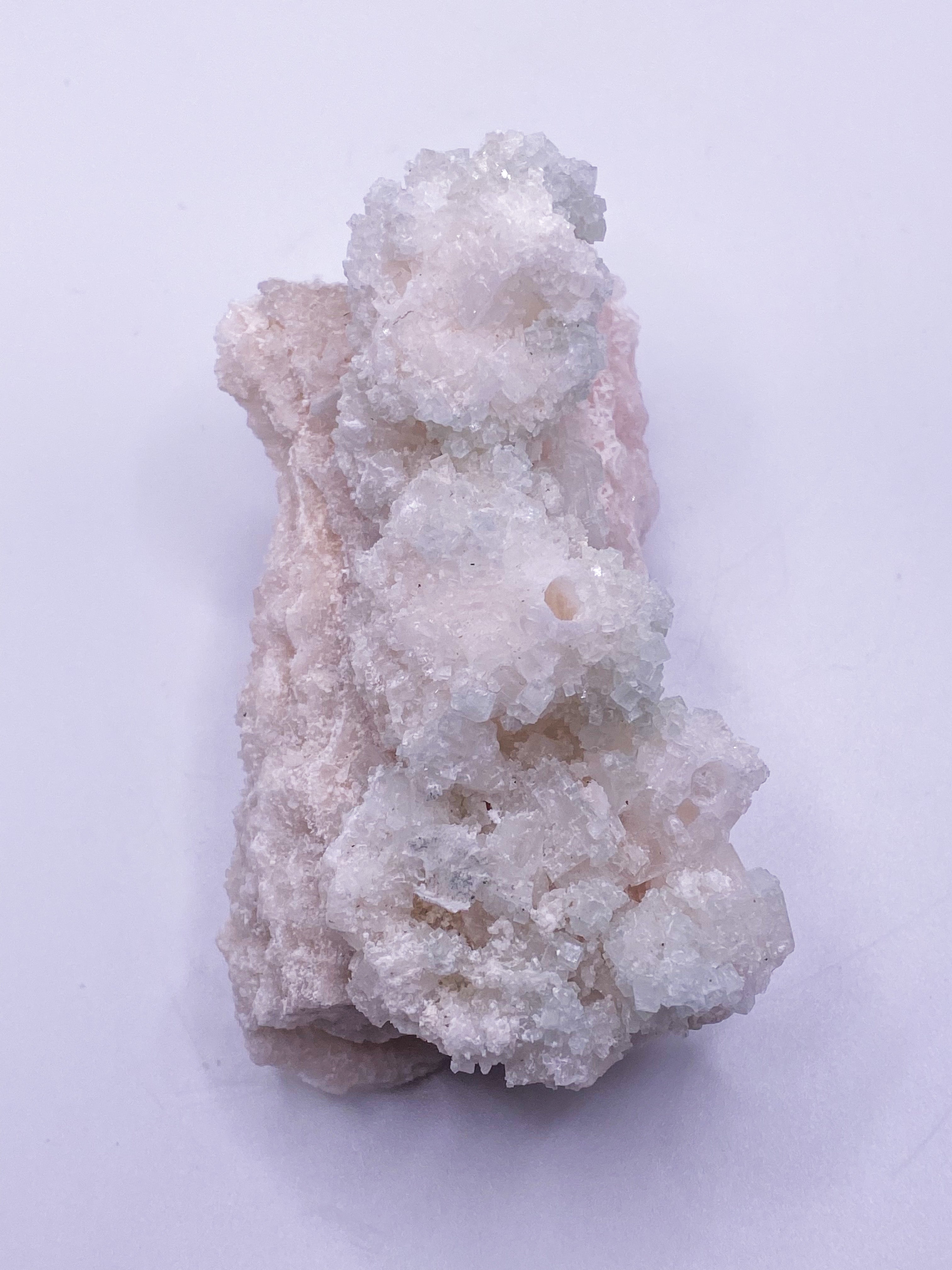 Pink Halite