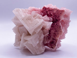 Pink Halite
