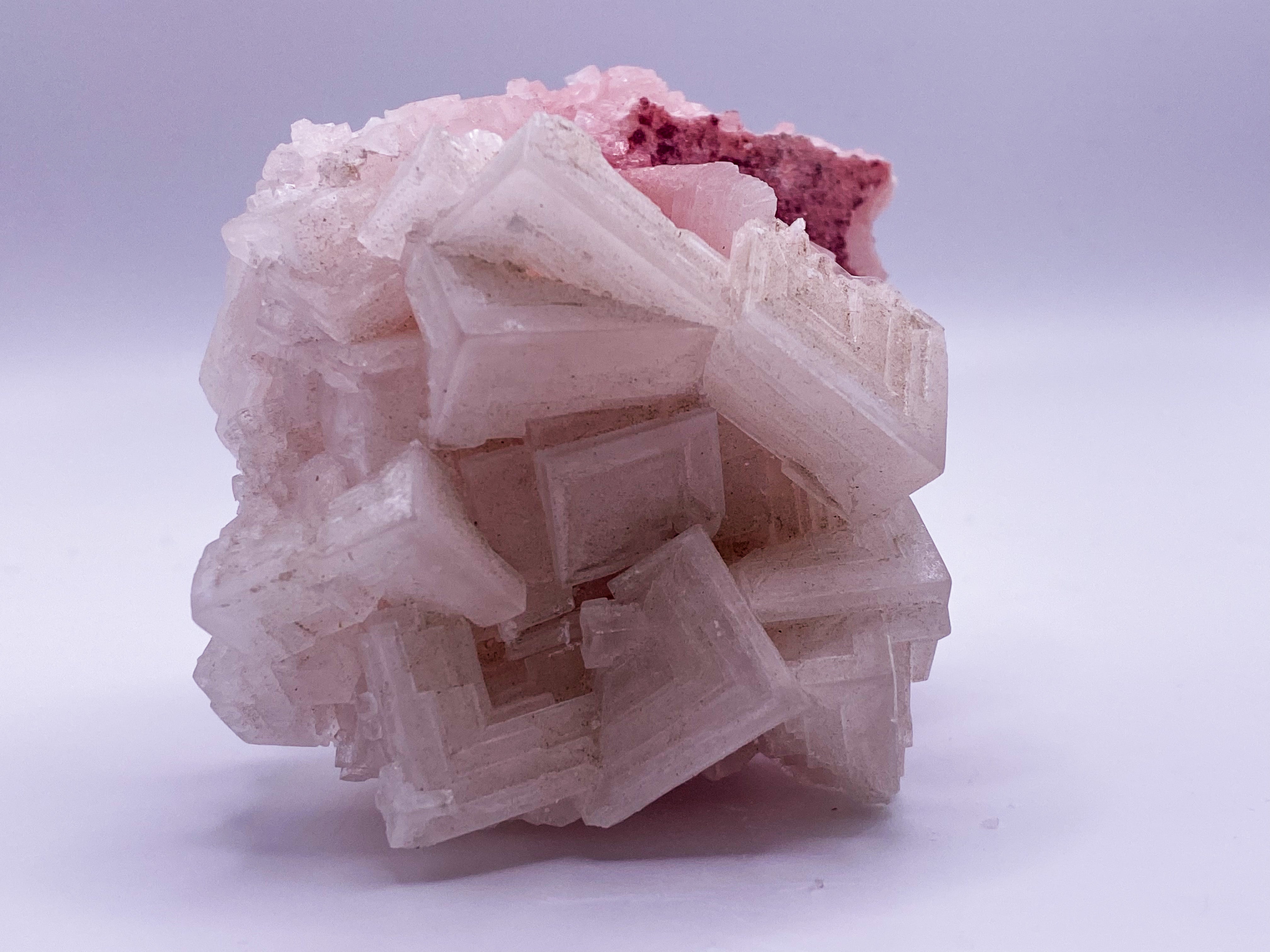 Pink Halite