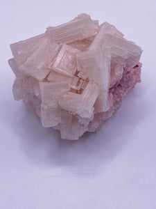 Pink Halite