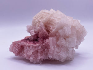 Pink Halite