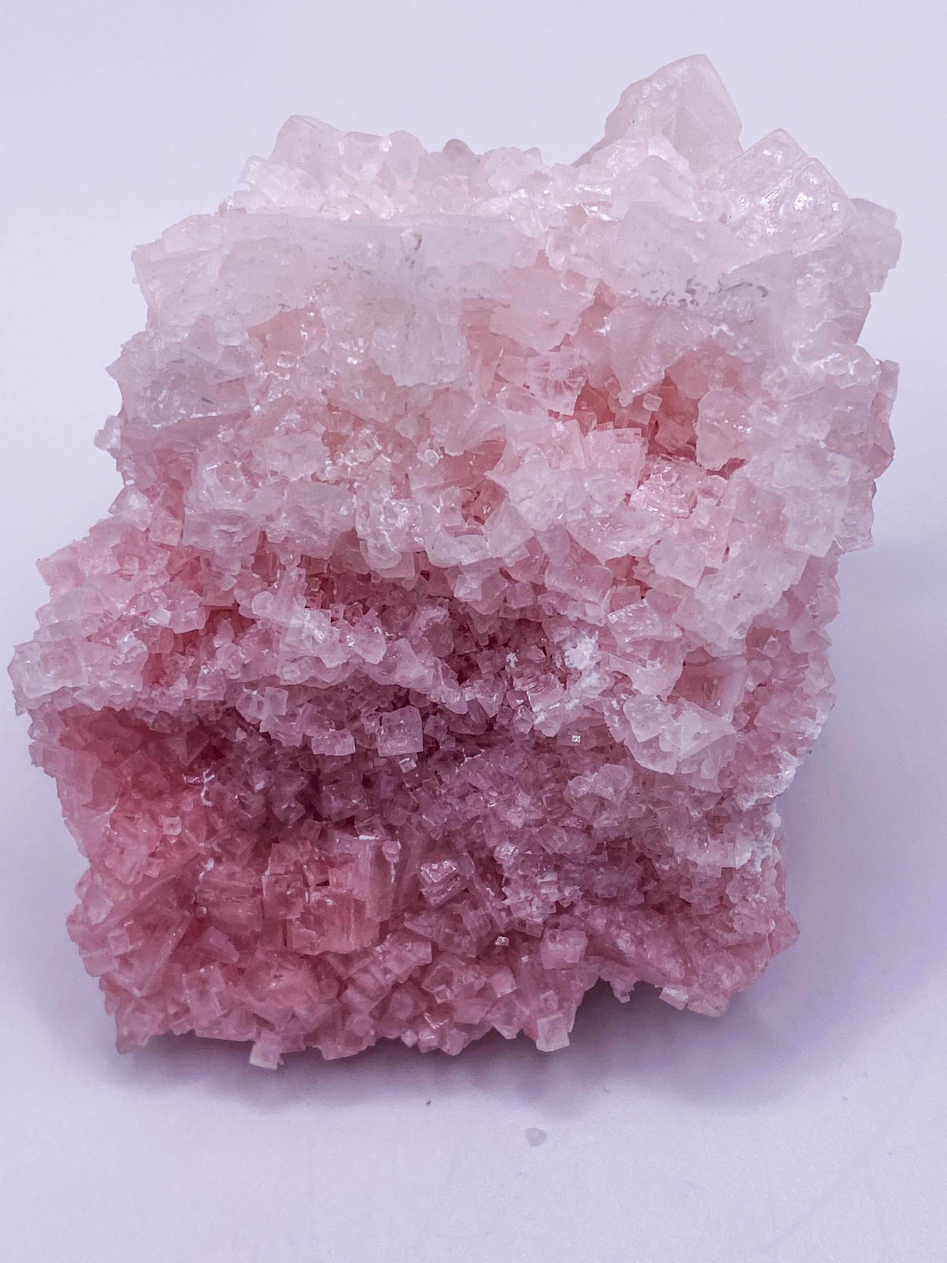 Pink Halite
