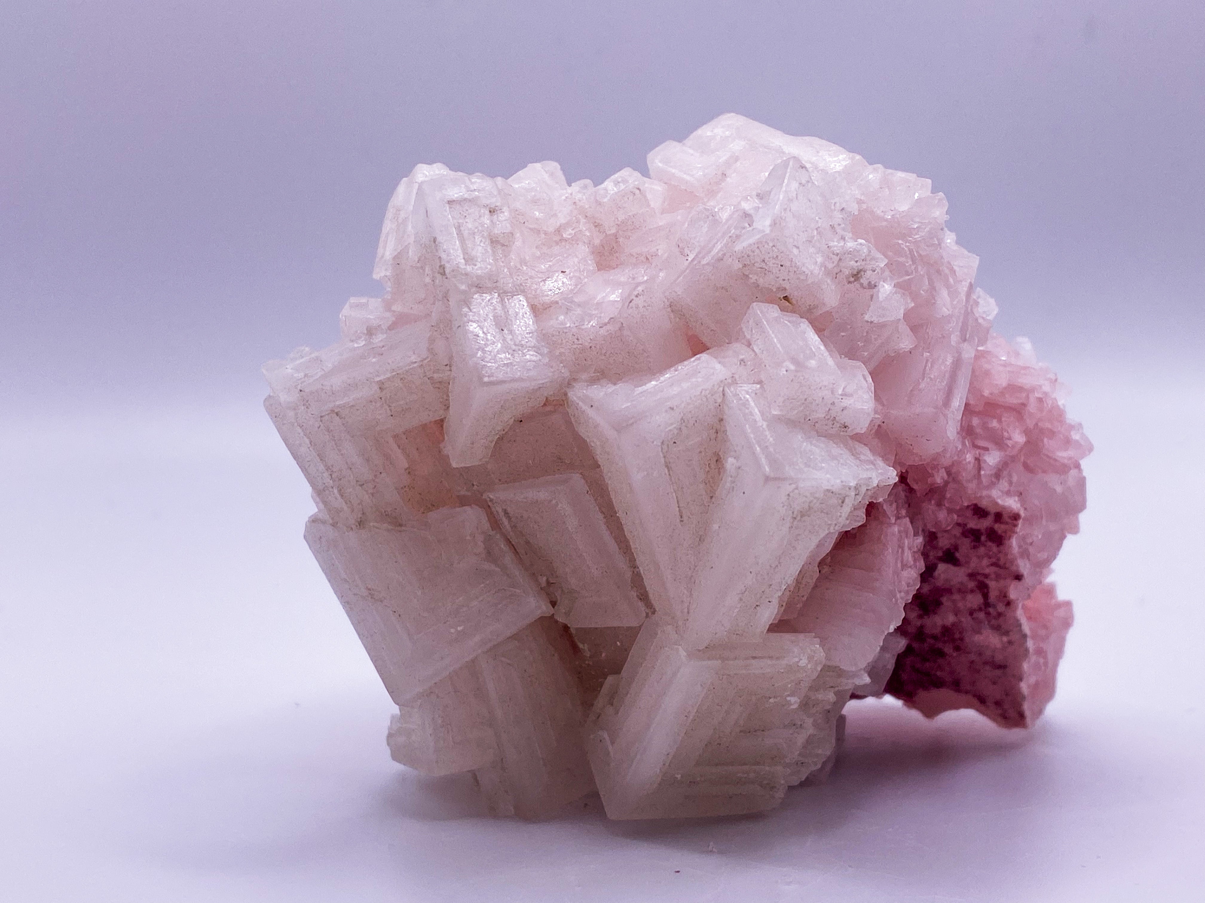 Pink Halite