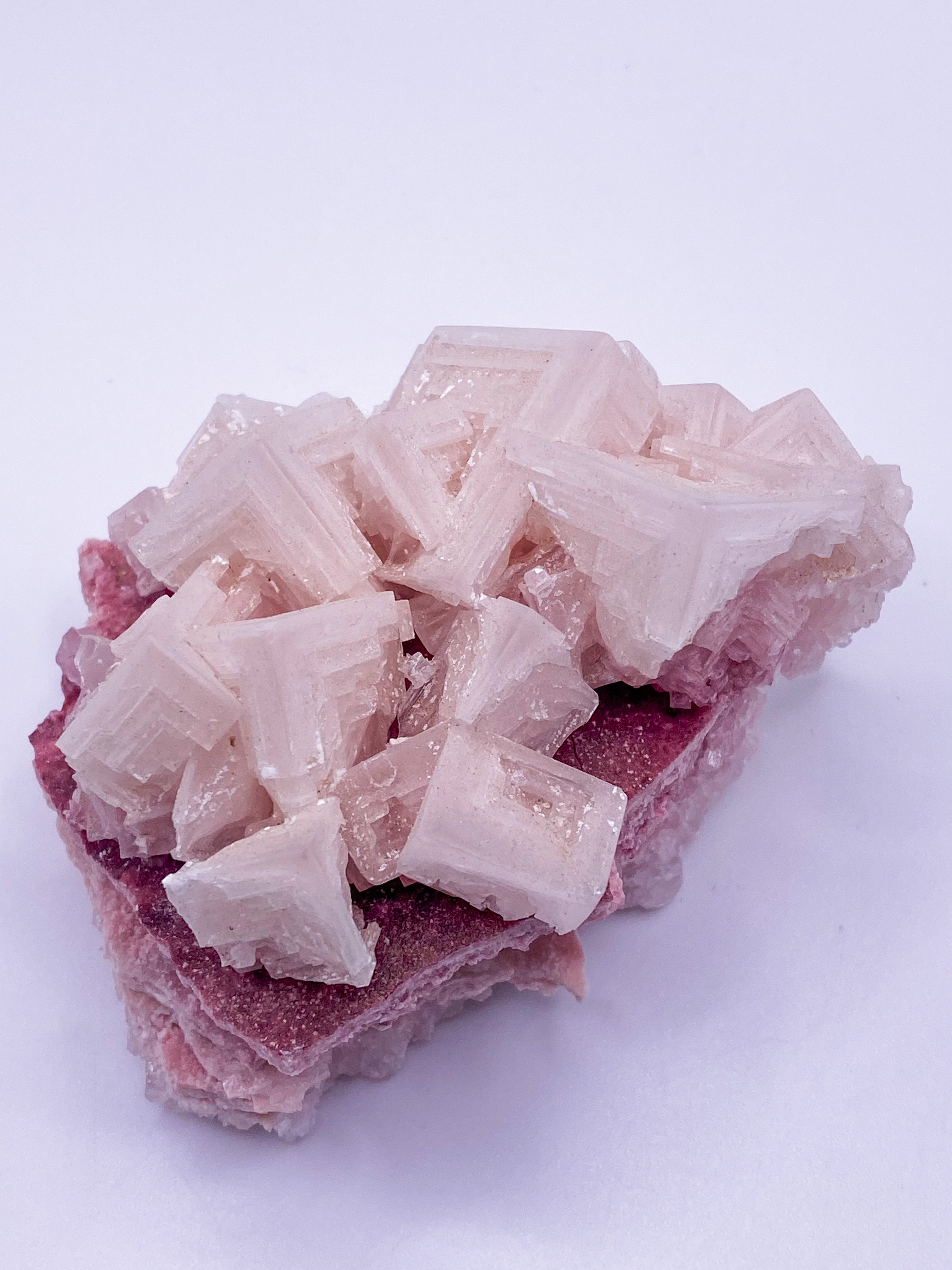 Pink Halite