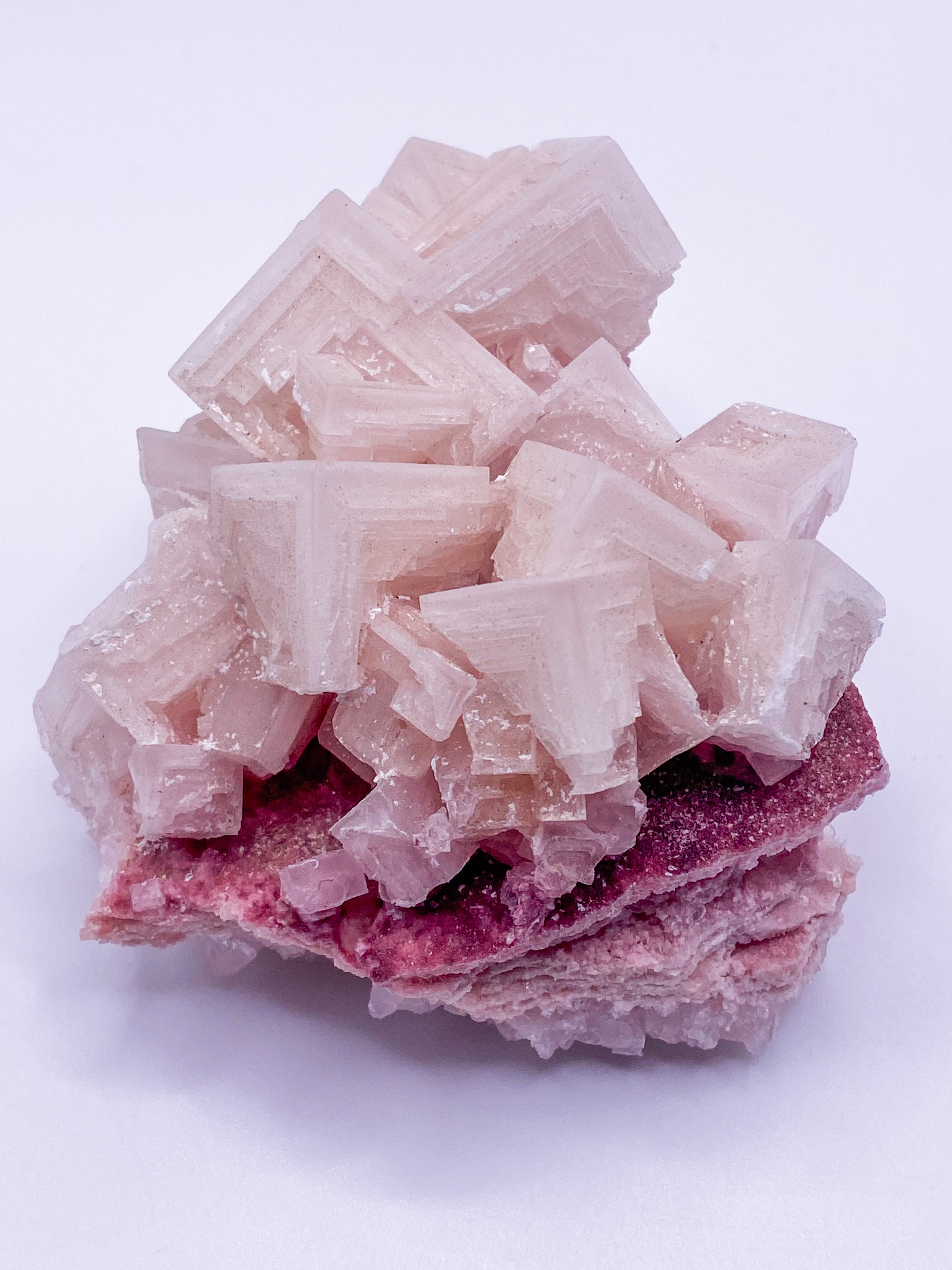 Pink Halite