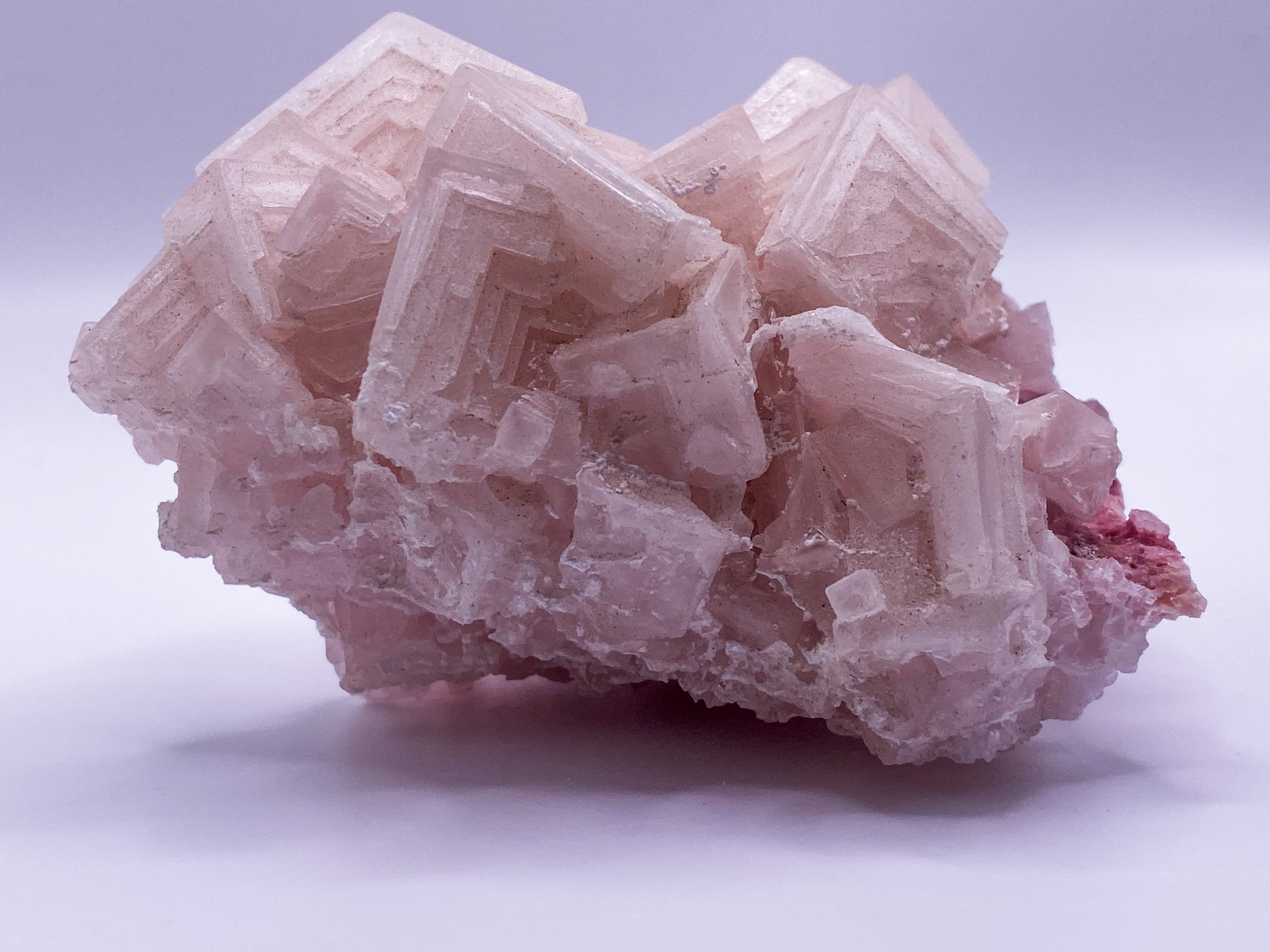 Pink Halite
