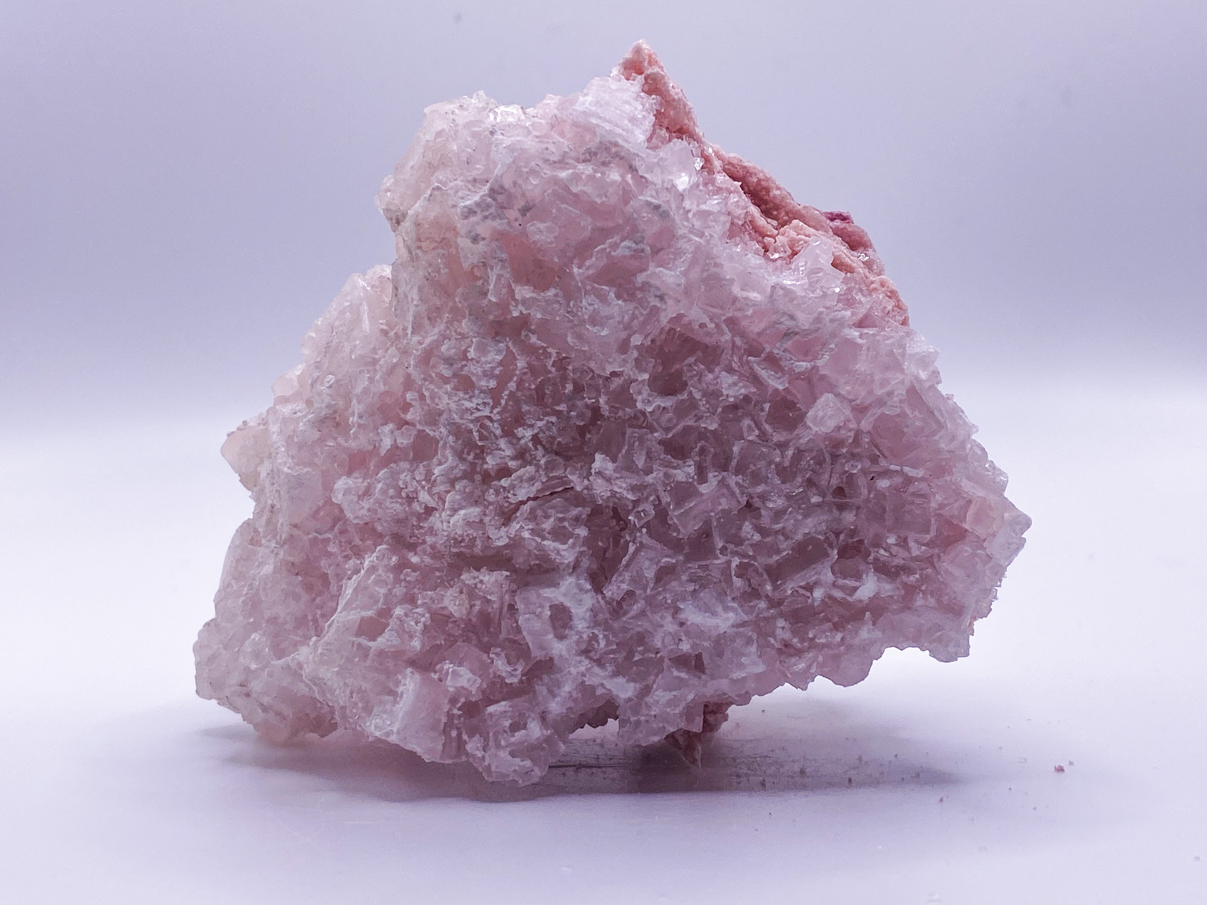 Pink Halite