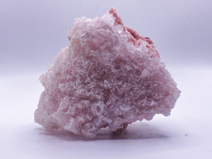 Pink Halite