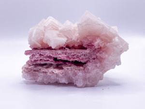 Pink Halite