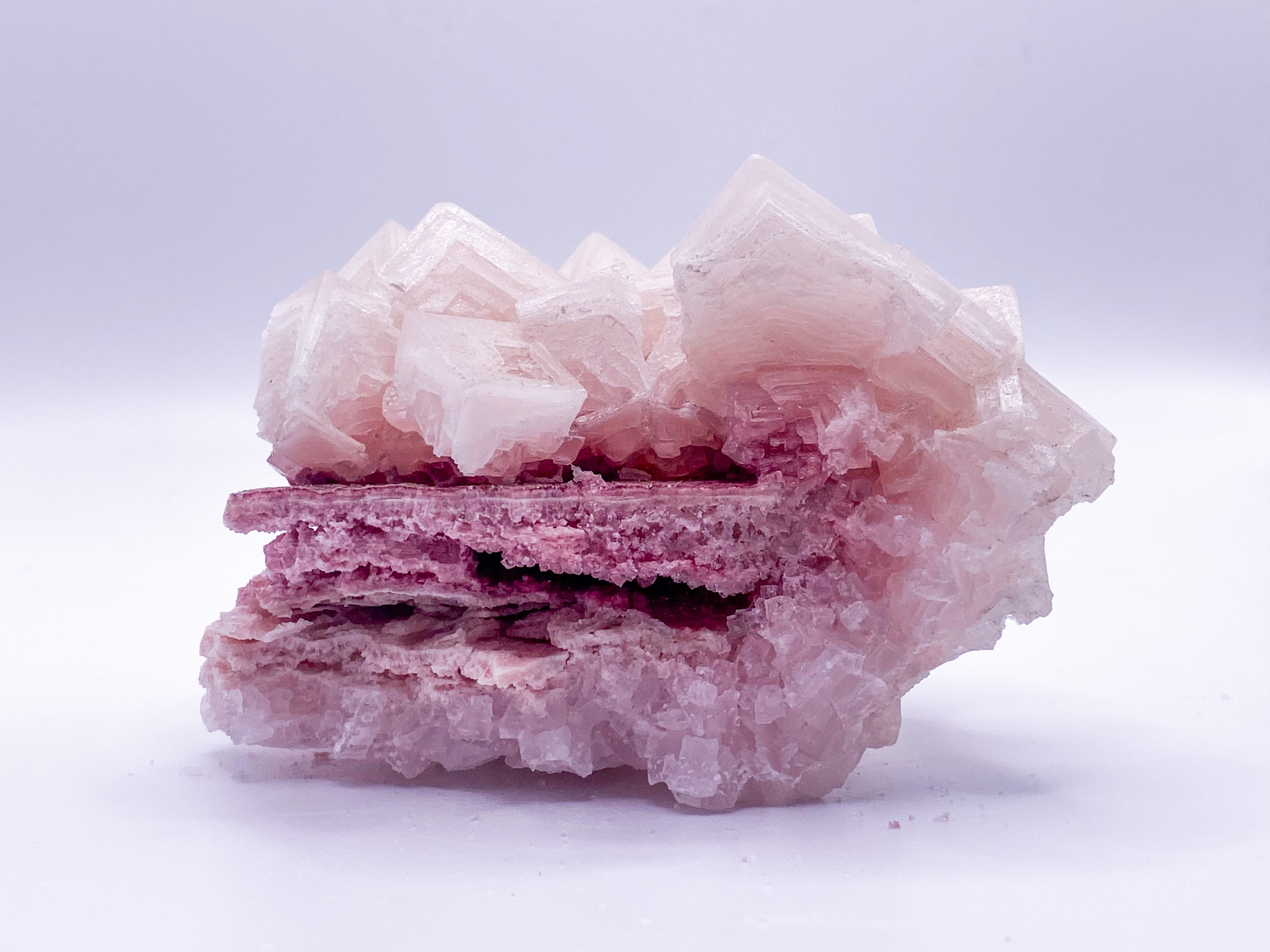 Pink Halite