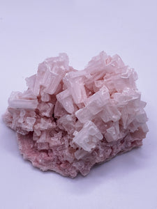 Pink Halite
