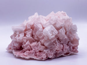 Pink Halite