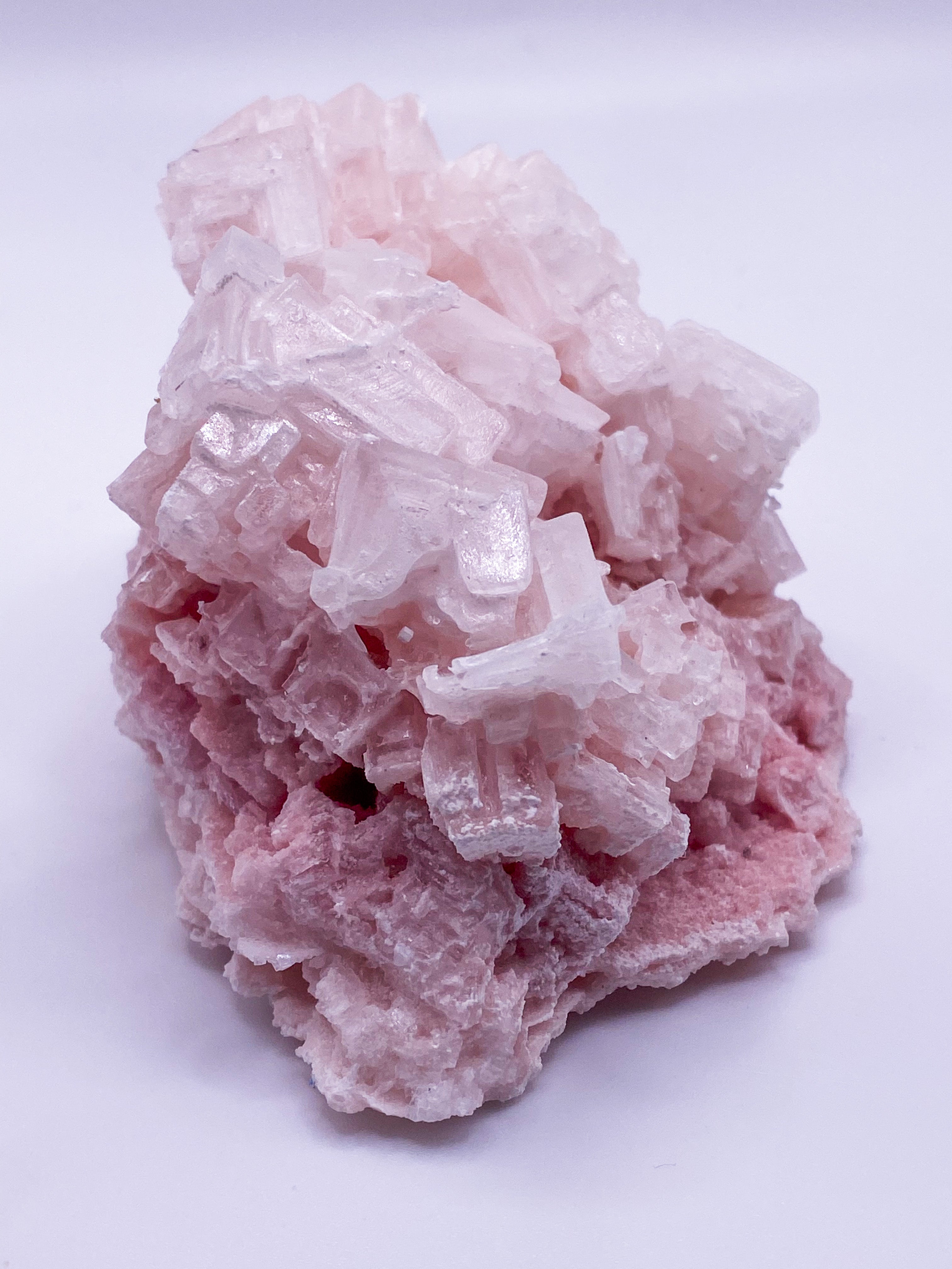 Pink Halite
