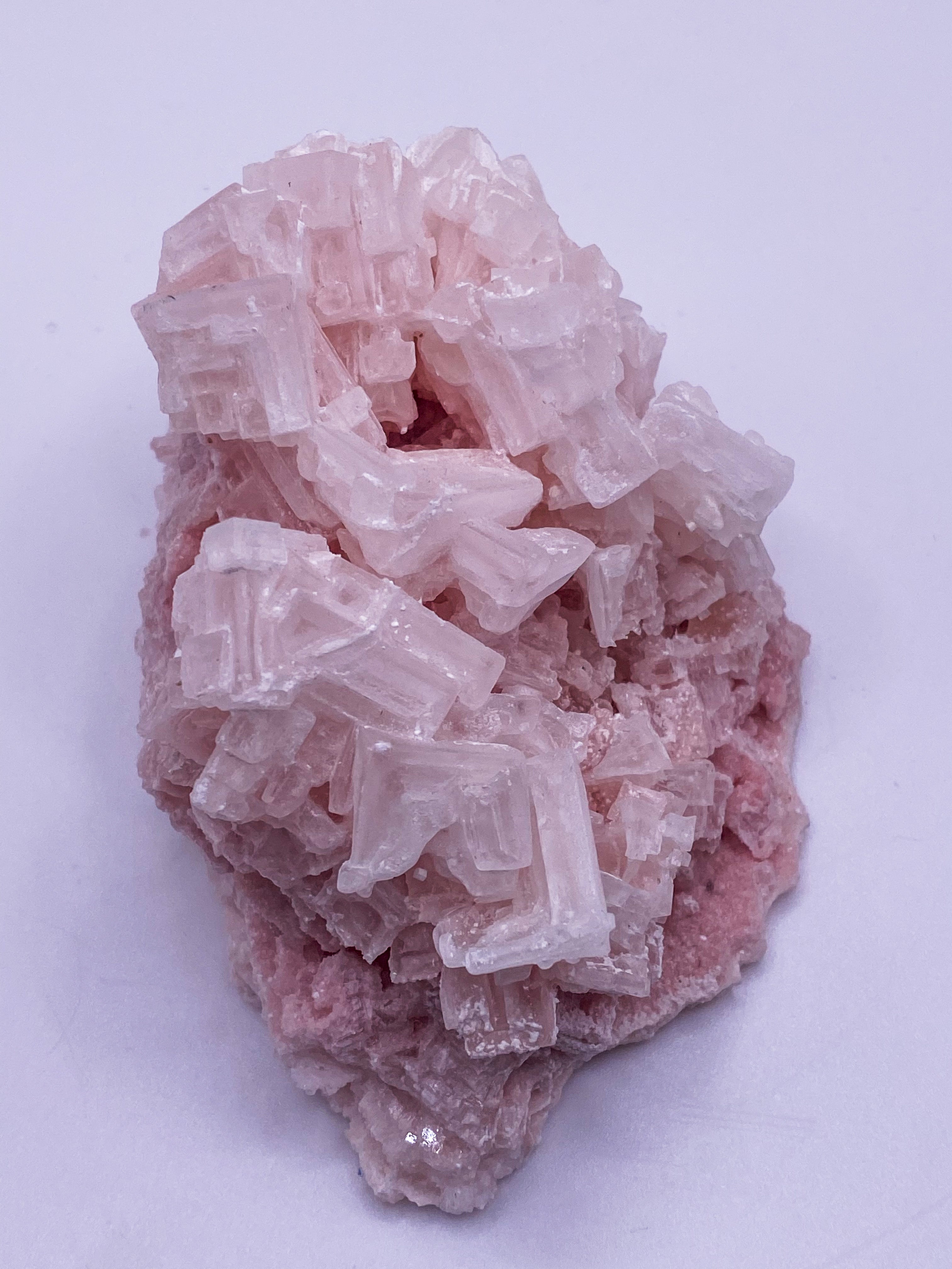 Pink Halite