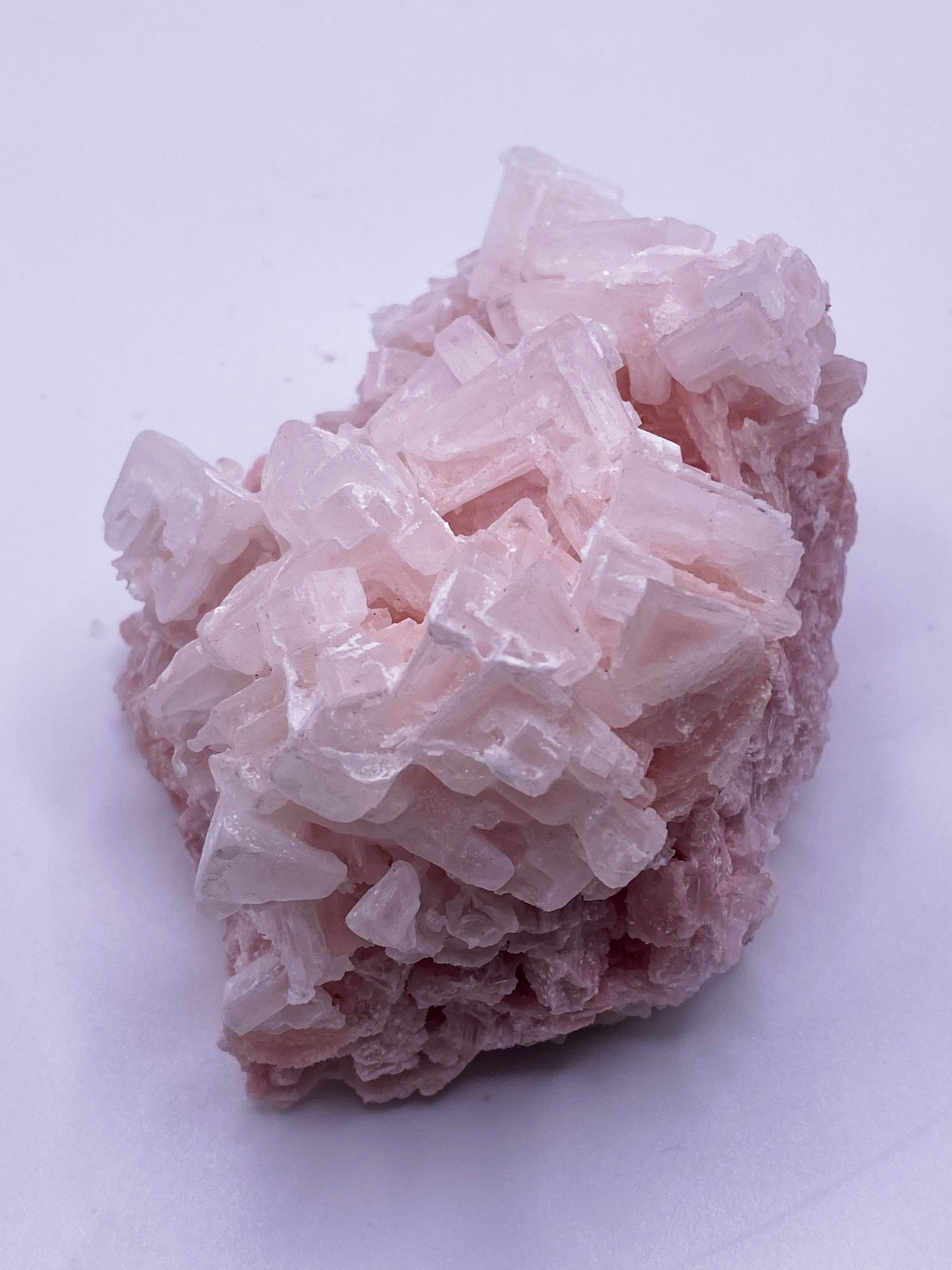 Pink Halite