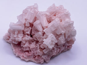 Pink Halite