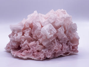 Pink Halite
