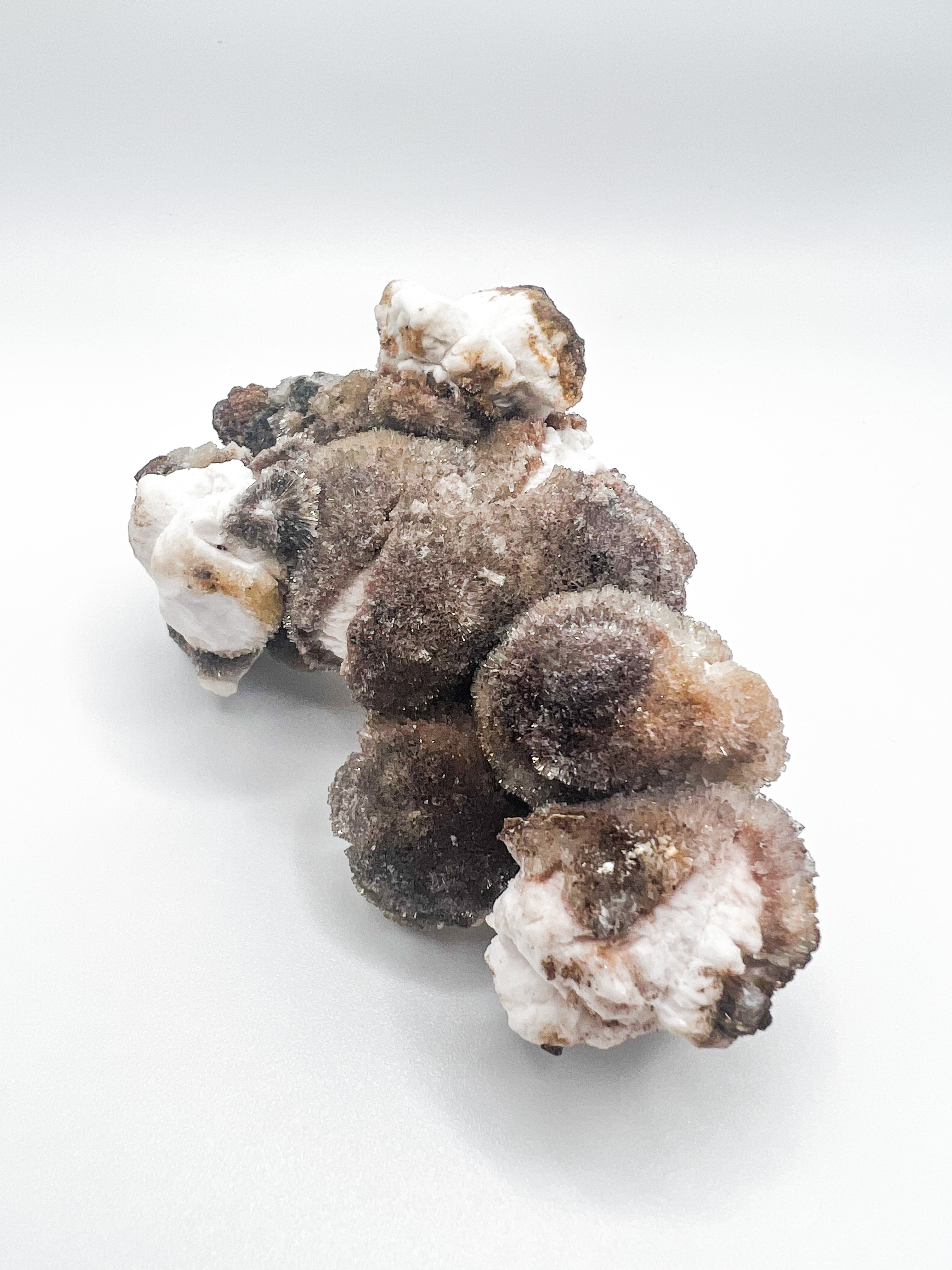 Popcorn Gypsum