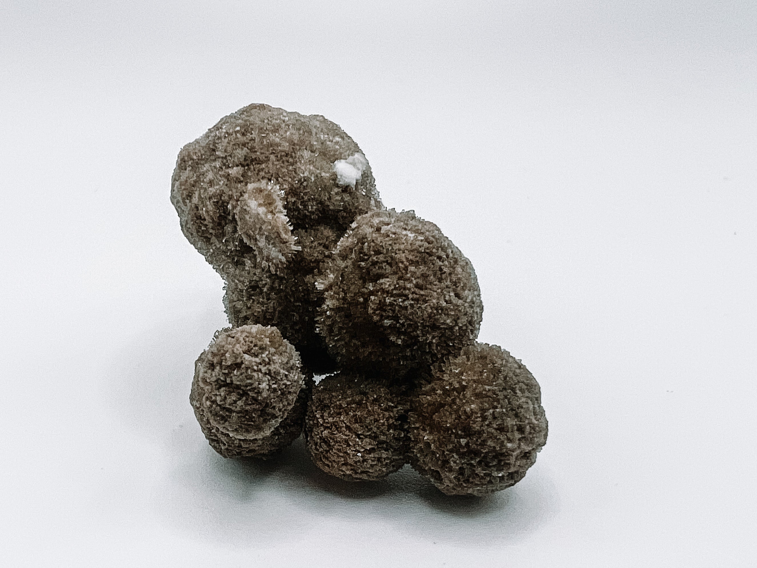 Popcorn Gypsum