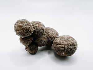 Popcorn Gypsum