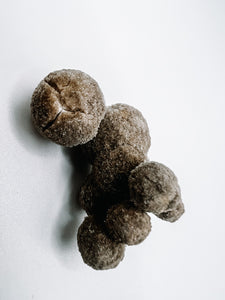Popcorn Gypsum