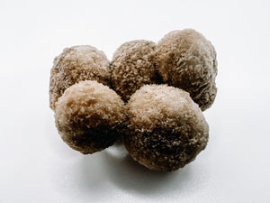 Popcorn Gypsum