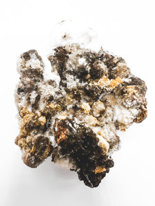 Popcorn Gypsum