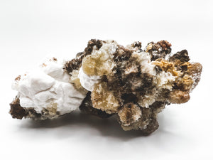 Popcorn Gypsum