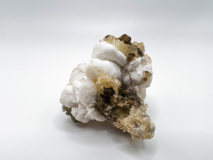 Popcorn Gypsum