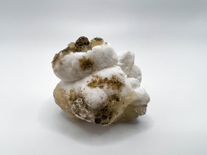 Popcorn Gypsum
