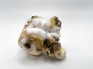 Popcorn Gypsum