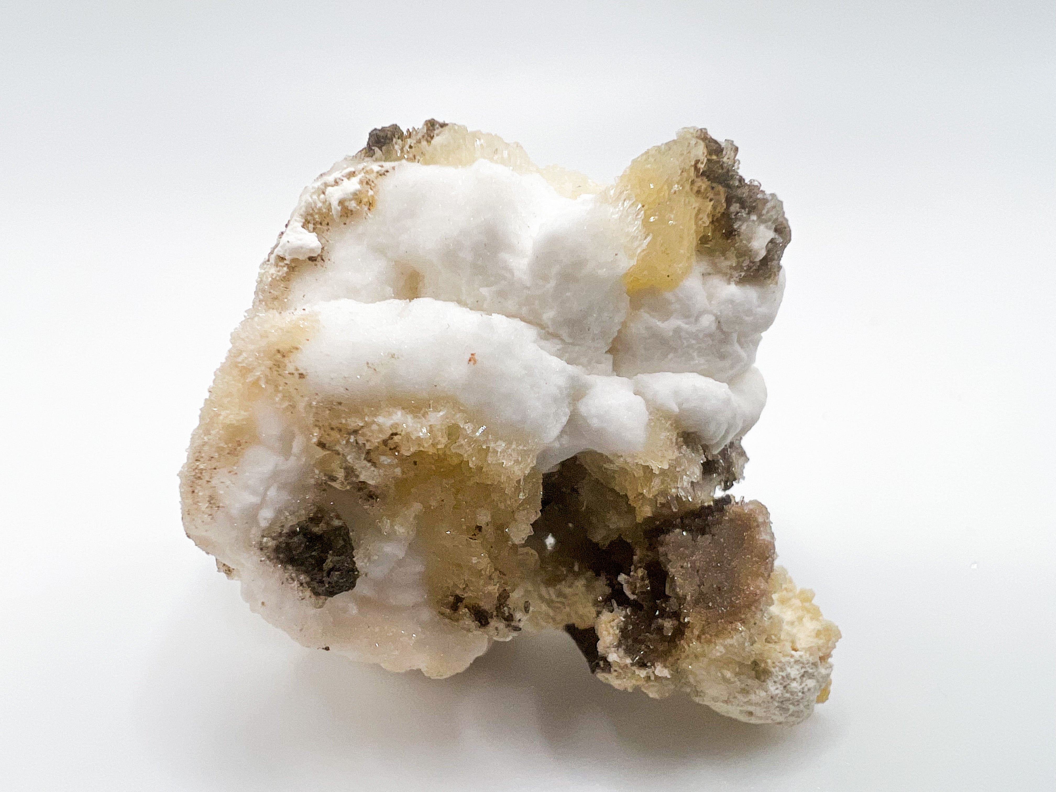 Popcorn Gypsum