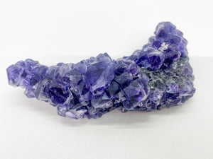 Purple Gem Grade Tanzanite