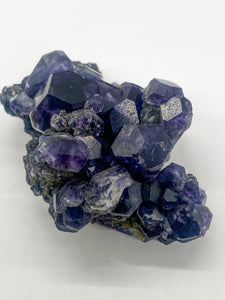 Purple Gem Grade Tanzanite