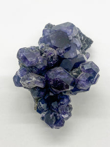 Purple Gem Grade Tanzanite