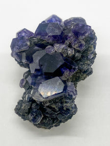 Purple Gem Grade Tanzanite