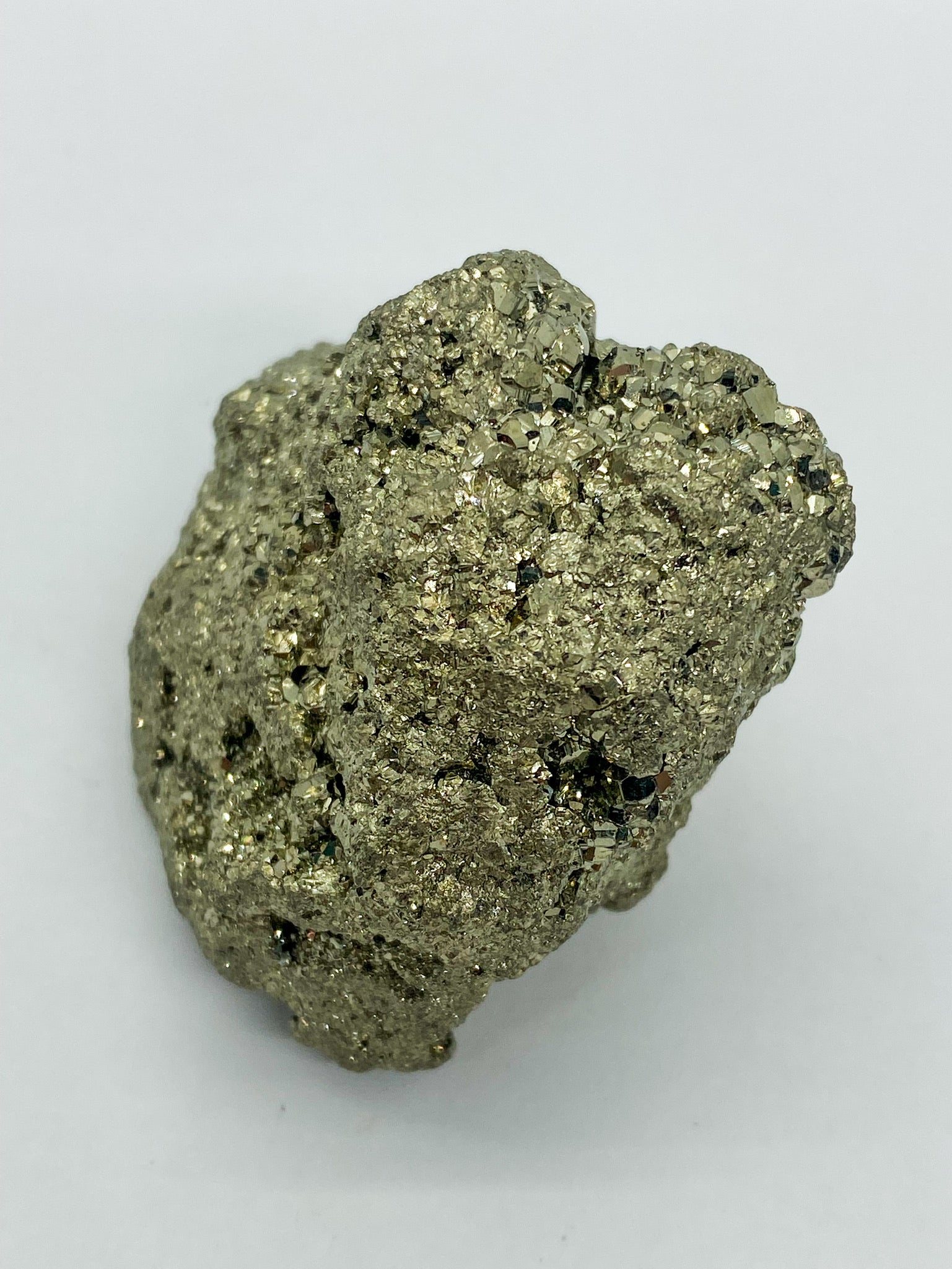 Pyrite