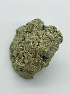 Pyrite