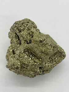 Pyrite