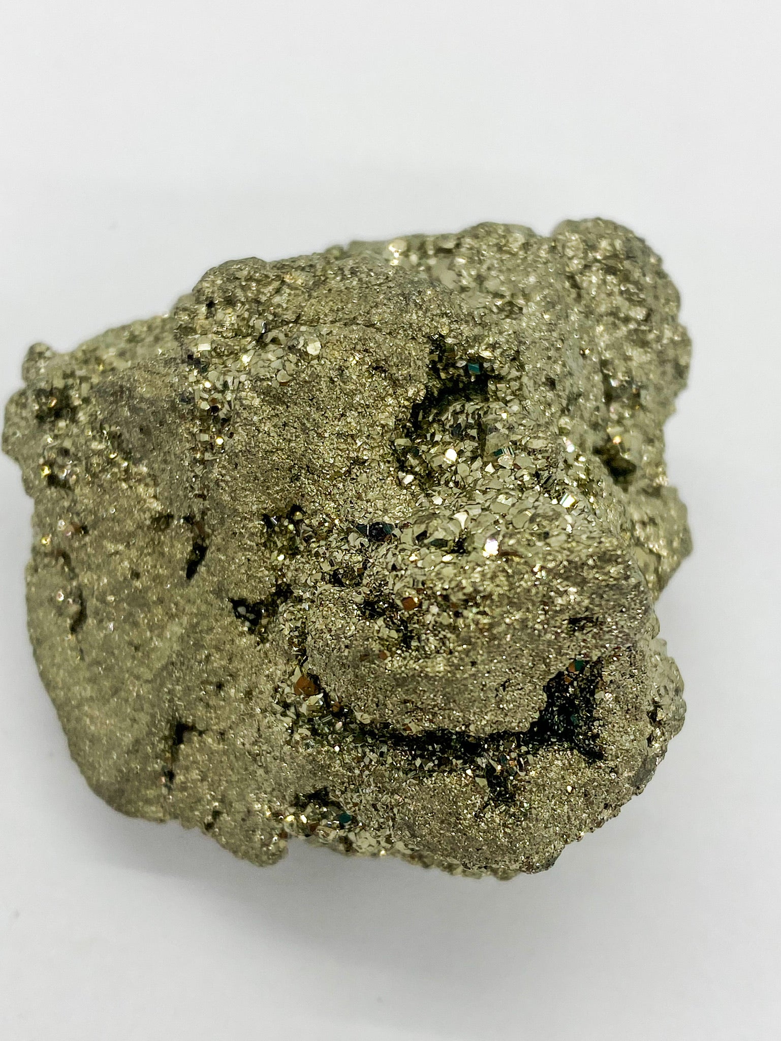 Pyrite