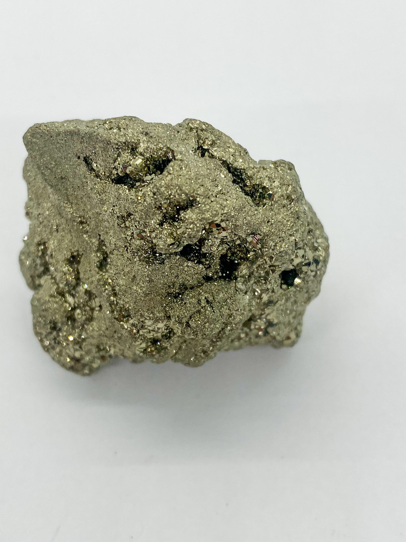 Pyrite