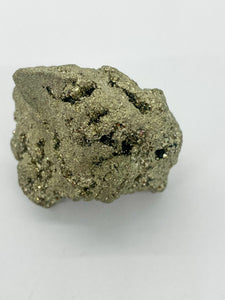 Pyrite