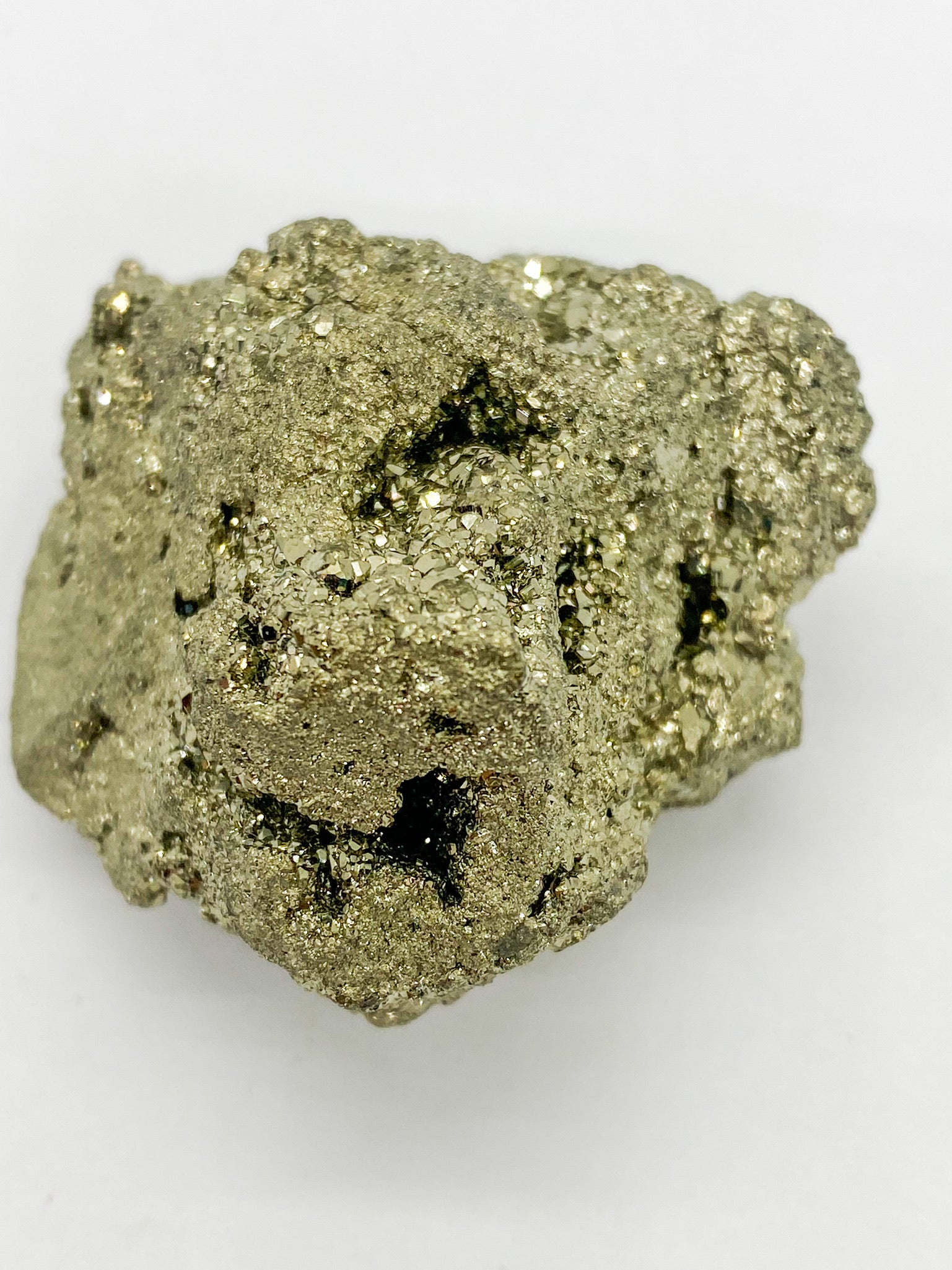 Pyrite