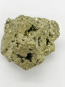 Pyrite