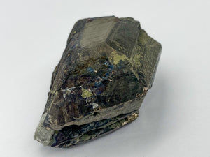 Pyrite with Mica