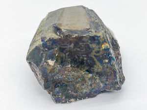 Pyrite with Mica