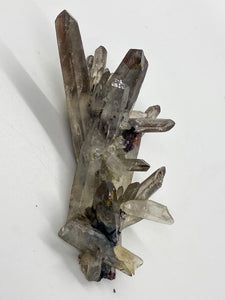 Quartz and Specularite